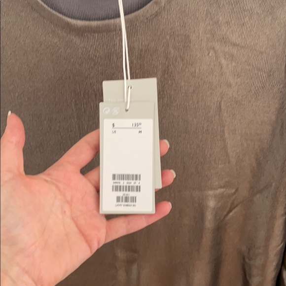 COS DRESS SIZE M - Picture 4 of 8